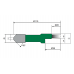 Fresa para Dobra de ACM Ø110 x 10 x 20 - 6 Dentes - Cód. 1390.01